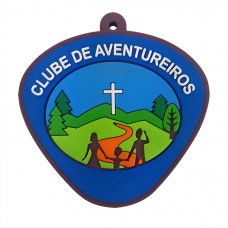 LR013 - Clube de Aventureiros